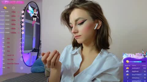 Nillie online show from 12.12.24