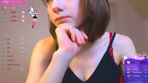 Nillie online show from 12.17.24