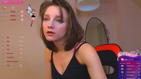 Nillie online show from 12.18.24