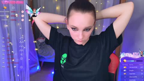 Nillie online show from 12.28.24