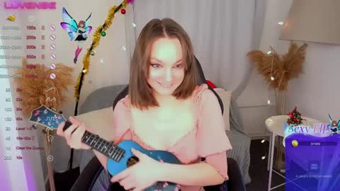 Nillie online show from 12.30.24