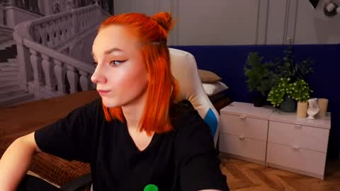 Nillie online show from 02.02.25