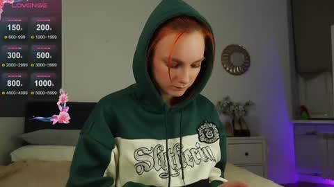 Nillie online show from 03.12.25