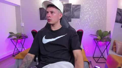 Nils online show from 11.09.25