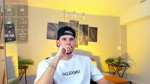 Nils online show from 02.06.26