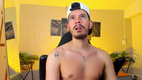 Nils online show from 02.20.26