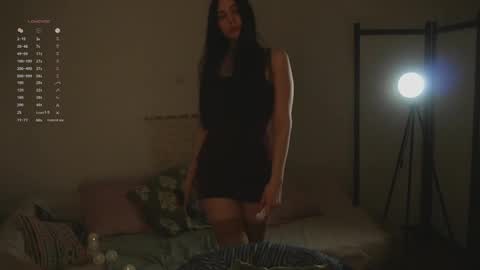 Jennet online show from 04.14.26