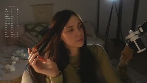 Jennet online show from 04.15.26