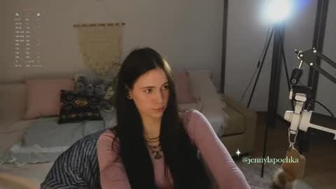 Jennet online show from 04.20.26