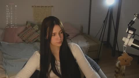 Jennet online show from 05.07.26