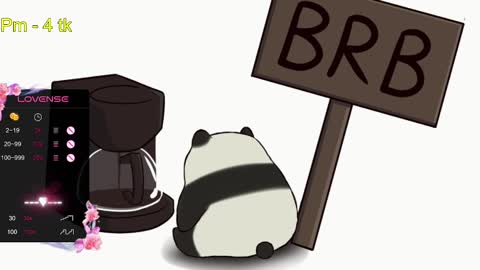 Snapshot of nimfeya chatting on 02.14.25 Nimfeya online show from 02.14.25