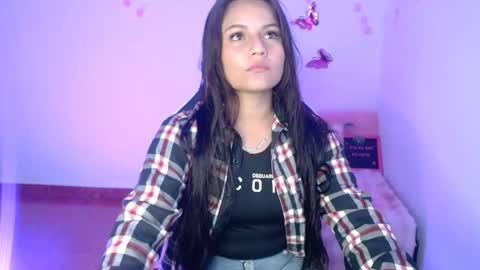 Snapshot of nina__777 chatting on 11.28.25 nina__777 online show from 11.28.25