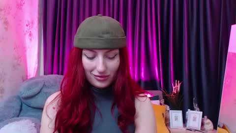 Nina online show from 05.01.26