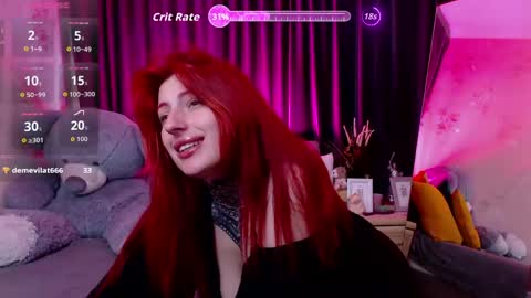 Nina online show from 05.13.26