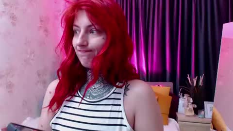Nina online show from 07.27.26