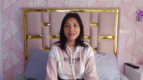 Snapshot of nina_carther chatting on 01.19.26 Nina Carther online show from 01.19.26