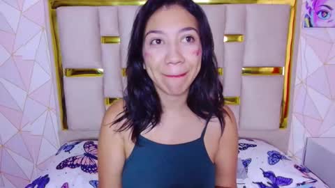 Snapshot of nina_carther chatting on 02.21.26 Nina Carther online show from 02.21.26