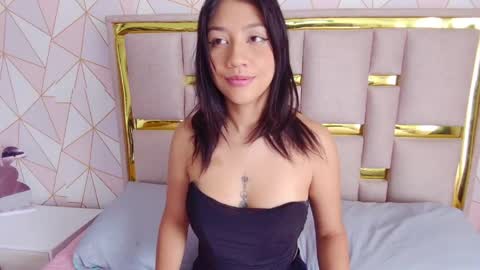 Nina Carther online show from 05.18.26