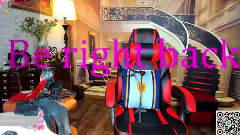 Nina online show from 03.21.26