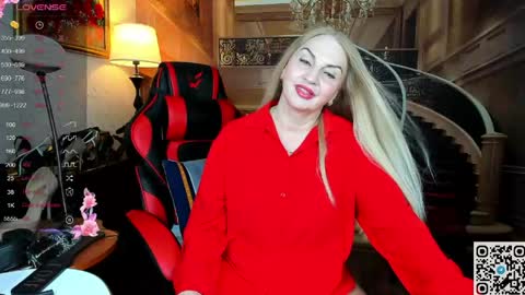 Nina online show from 06.08.26