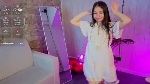 Ketrin online show from 02.19.26