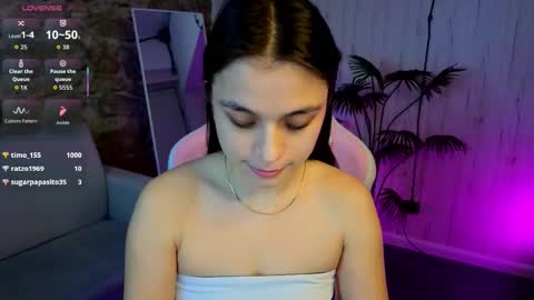 Ketrin online show from 02.20.26