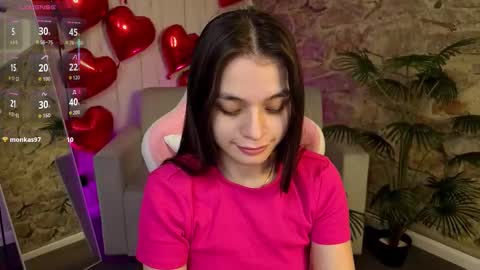 Ketrin online show from 03.19.26