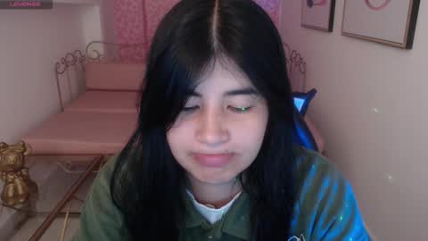 Nina online show from 02.03.26