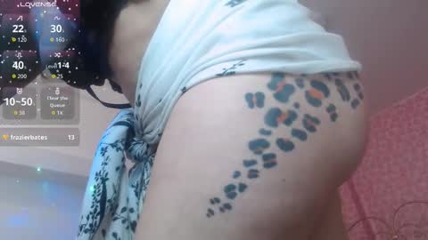 Nina online show from 02.20.26