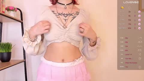 Sofia online show from 05.20.26