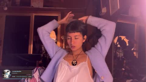 Nina.  online show from 01.16.26