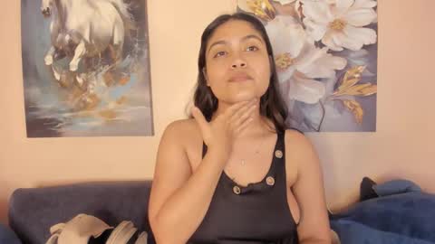 nina_kmay online show from 03.28.26