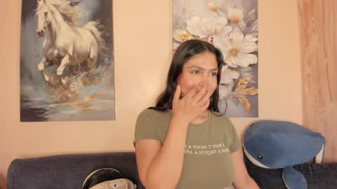 nina_kmay online show from 04.04.26