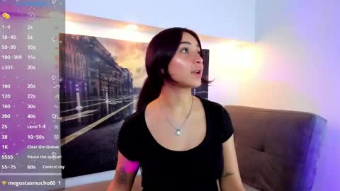 Nina online show from 05.26.26