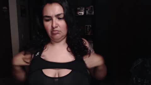Nina Moon online show from 06.16.26