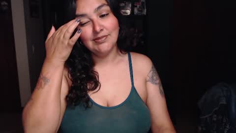 Nina Moon online show from 06.18.26