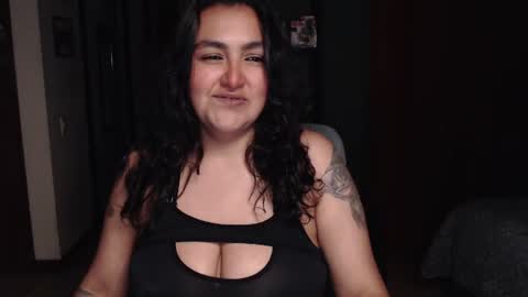 Nina Moon online show from 07.29.26