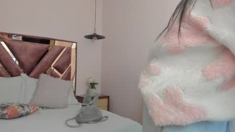 Nina myers online show from 02.13.26