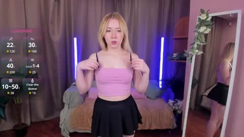 Nina online show from 05.20.26