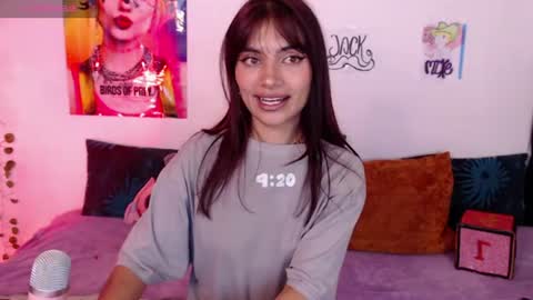 nina online show from 06.08.26