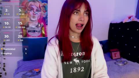 nina online show from 07.06.26