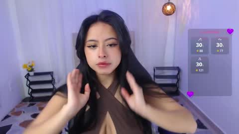 nina_petitte online show from 06.06.26