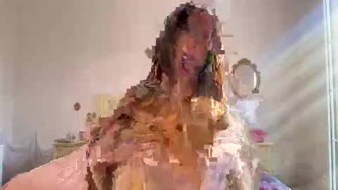 nina_princesa online show from 11.26.25