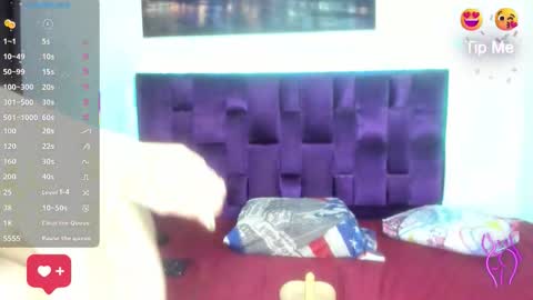 Snapshot of nina_vergara chatting on 02.14.26 nina_vergara online show from 02.14.26