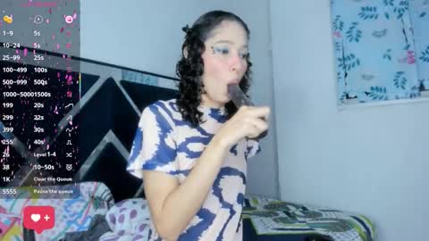 Snapshot of nina_vergara chatting on 03.03.26 nina_vergara online show from 03.03.26