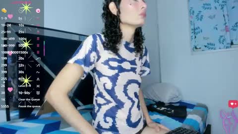 nina_vergara online show from 04.27.26