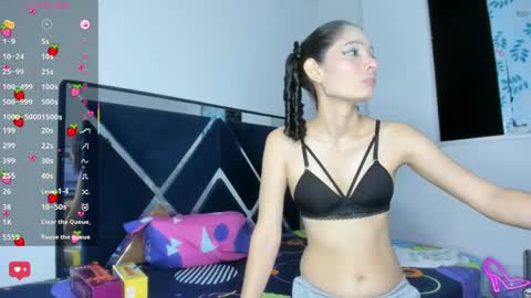 nina_vergara online show from 05.02.26