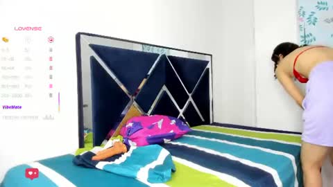 nina_vergara online show from 07.08.26