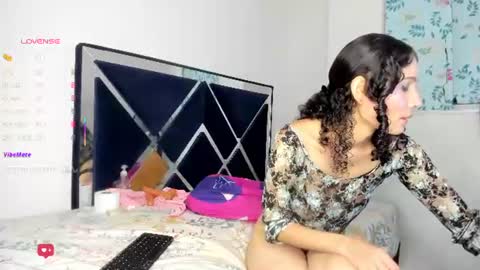 nina_vergara online show from 07.14.26