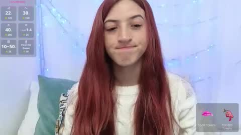 Ninaa fox online show from 02.13.26